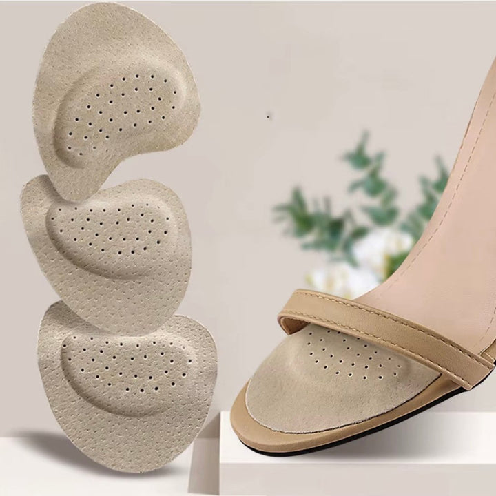 Non-Slip Sandal Pads – Pain Relief for Women