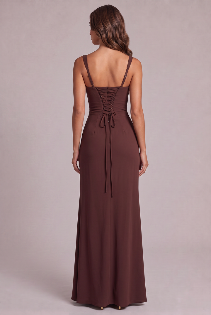 Laleh Maxi Dress