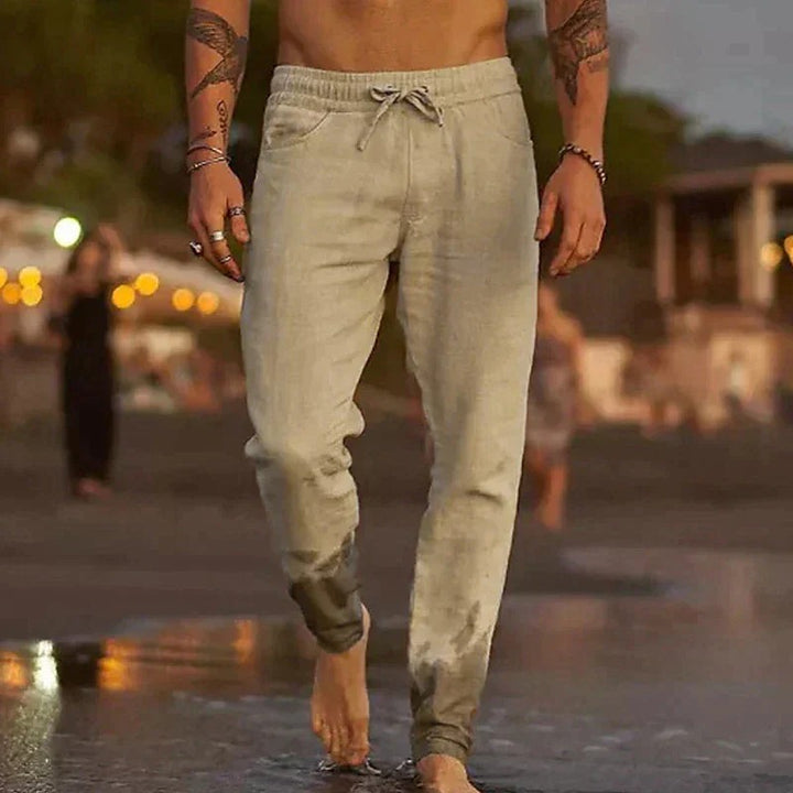 Linen Pants for men