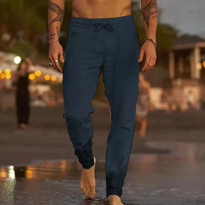 Linen Pants for men