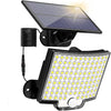 Outdoor Solar Motion Light – Efficient and Practical