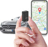 Mini GPS Tracker with Global Coverage - GuardianTrack