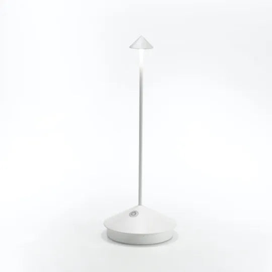 Wireless LED Lamp | Dimmable Battery-Powered Touch Lamp
