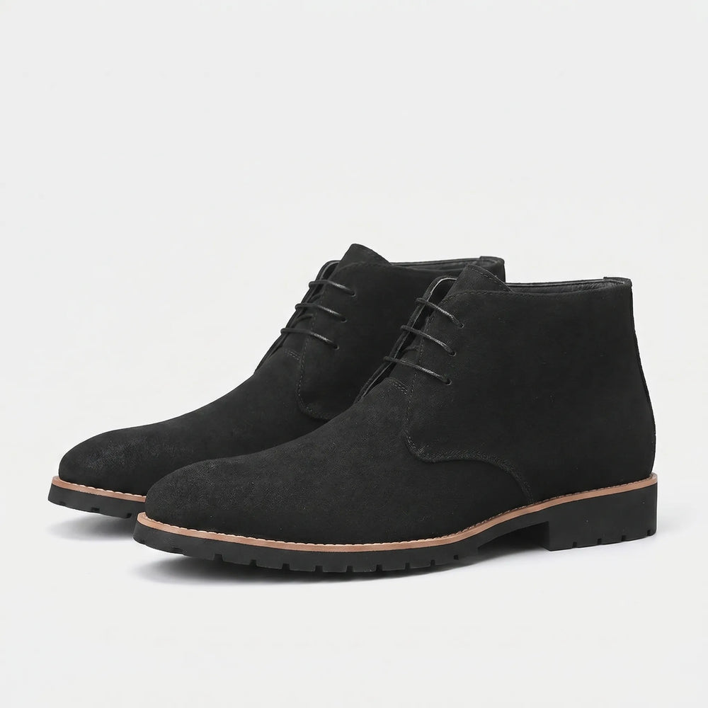 KemptorLace-Up Ankle Boots