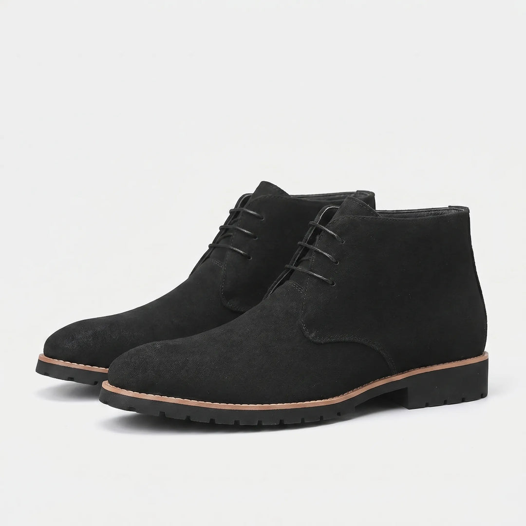 KemptorLace-Up Ankle Boots