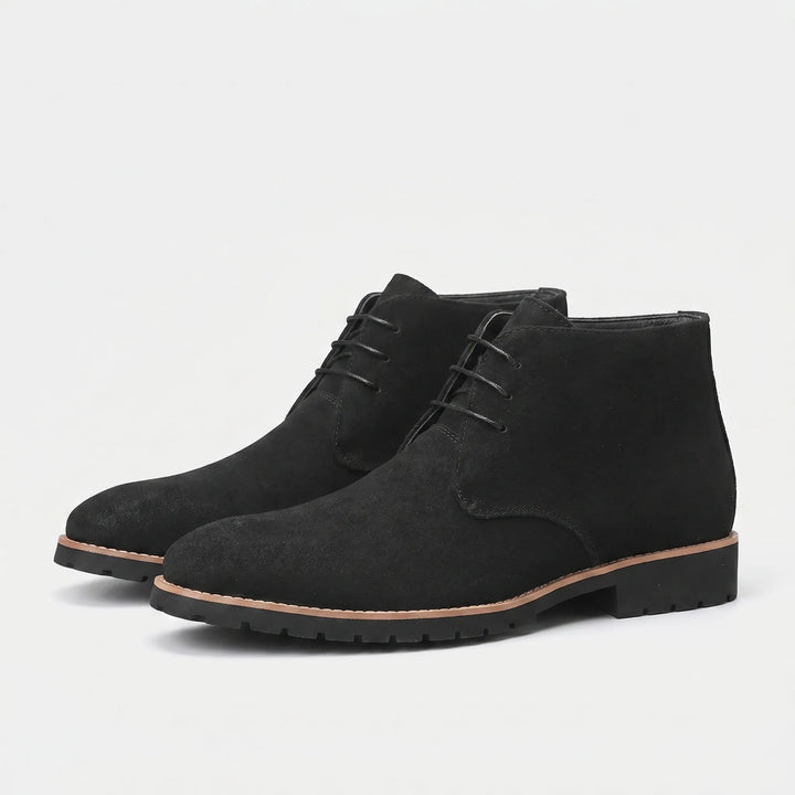 KemptorLace-Up Ankle Boots