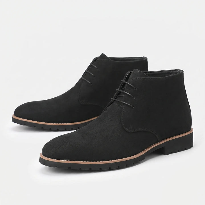 KemptorLace-Up Ankle Boots