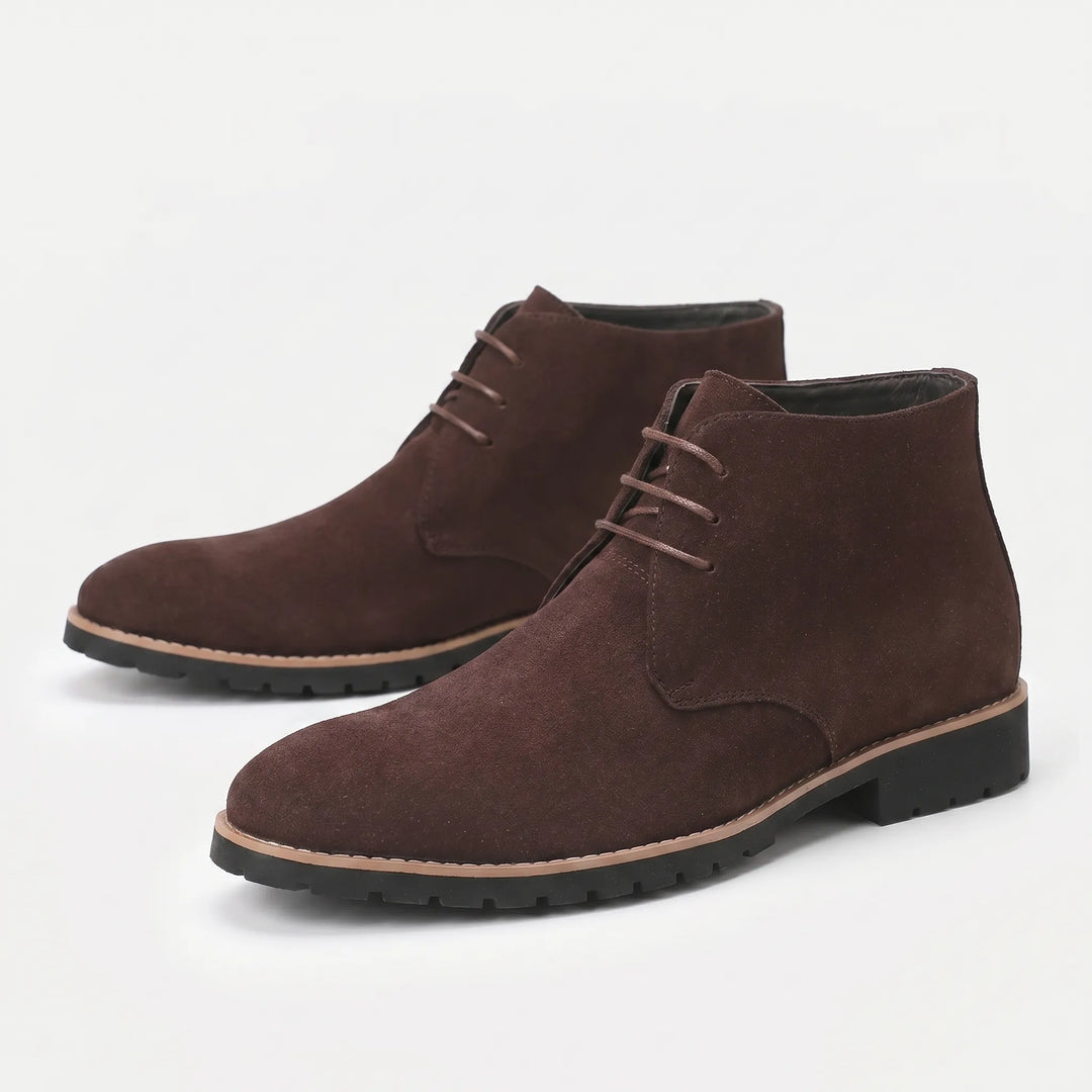 KemptorLace-Up Ankle Boots