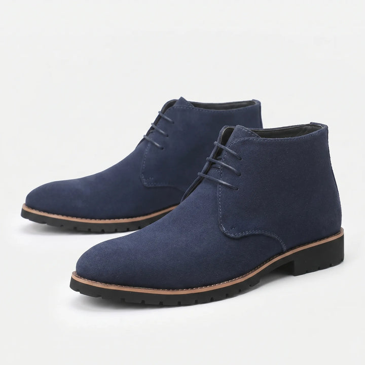 KemptorLace-Up Ankle Boots