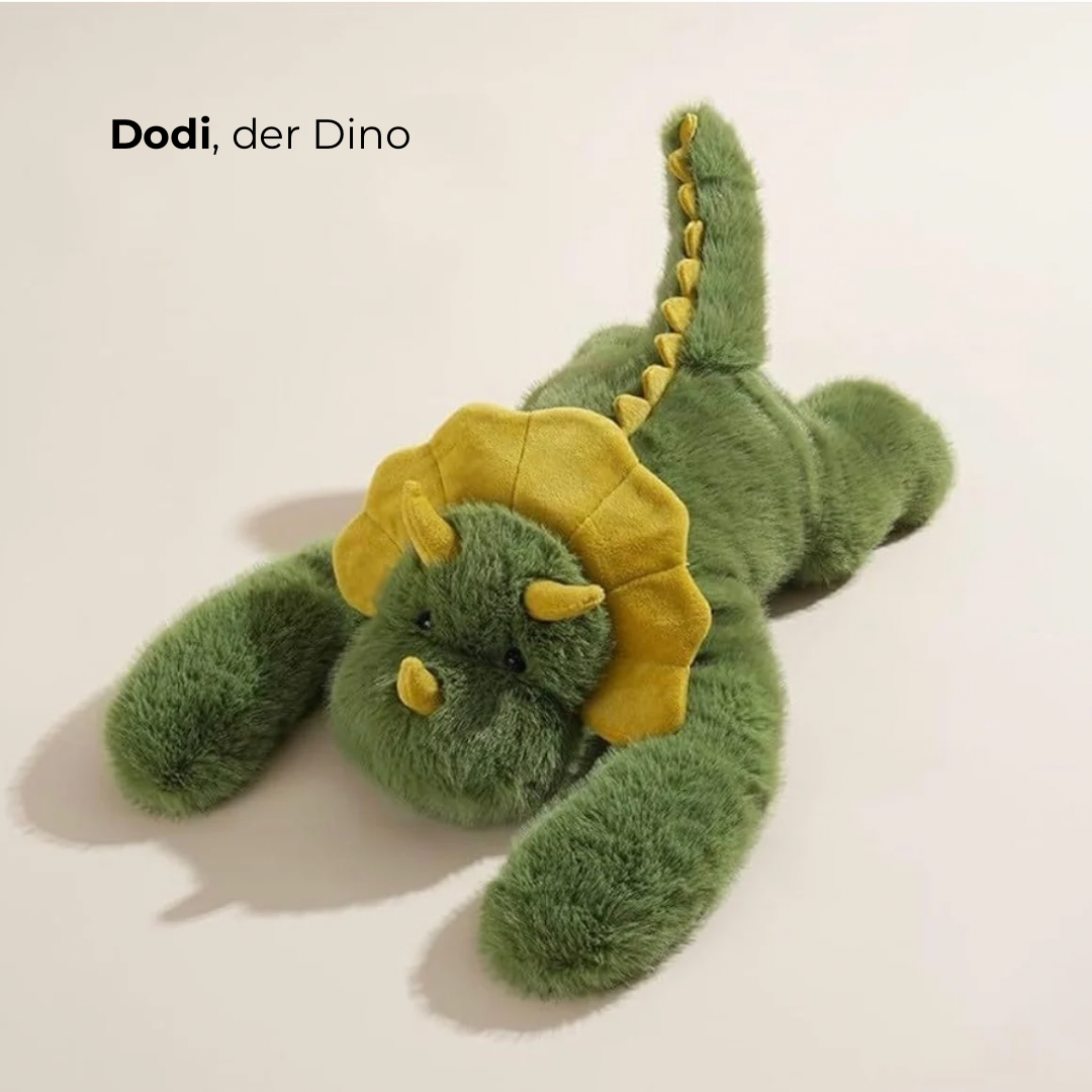 Weighted Sloth Soft Toy for Calm, Cosy Moments