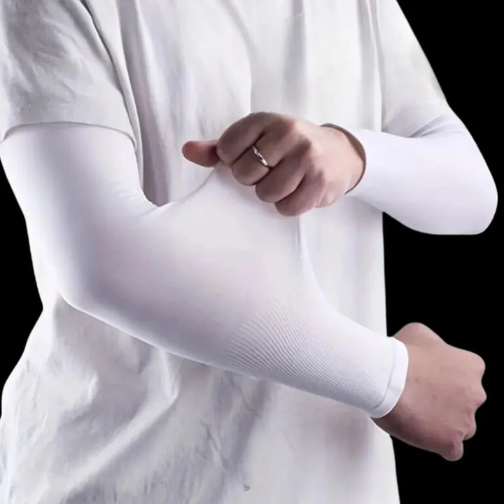 Arm Compression Sleeve – VitalFlex