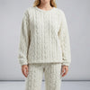 Soft Long-Sleeved Pyjamas - Kimberley