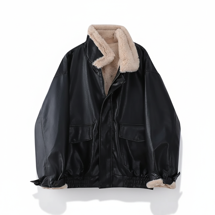 Women's Winter Coat - Gisela