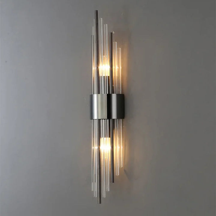 Aurelle Valen Regal Indoor Wall Light with Elegant Lighting
