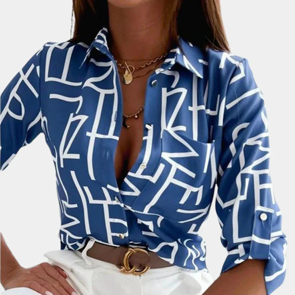 Women's blouse