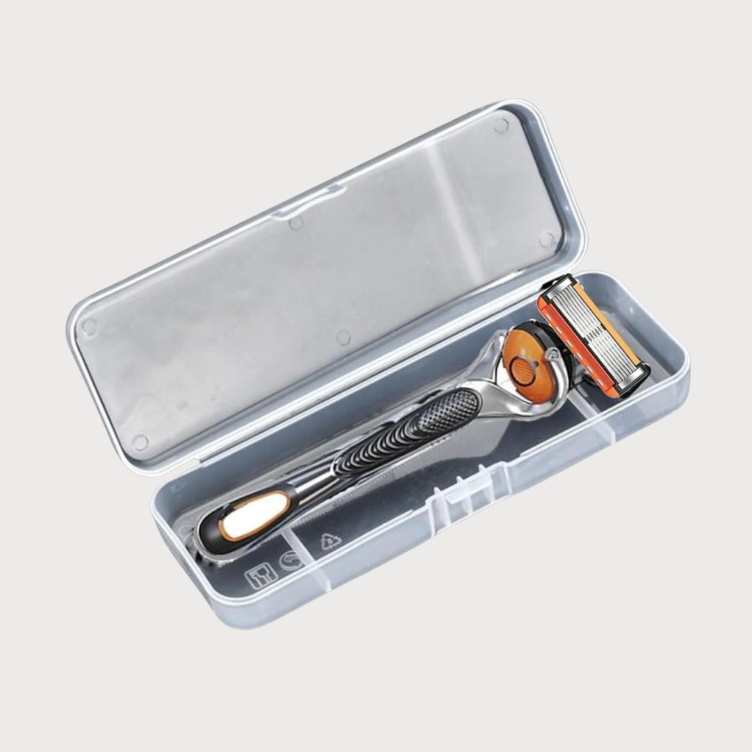 Multi-Layer Blade Set for Smooth Glide, Precise Contours and a Smooth Shave - 24 or 48 Count