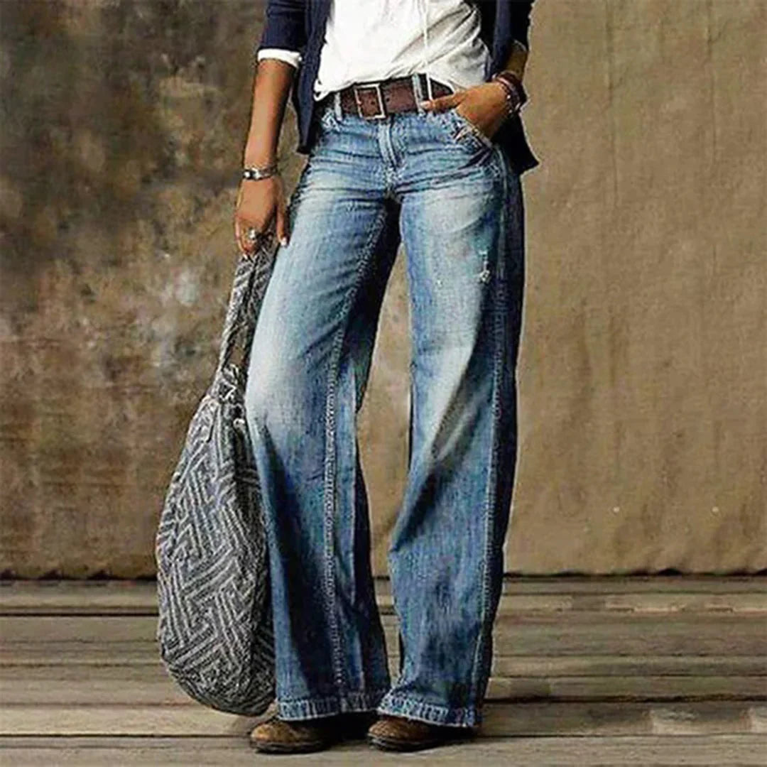 JacobNora AUS – Vintage Jeans for Women