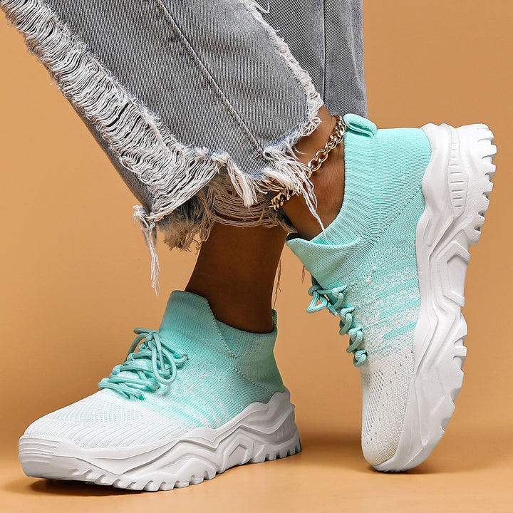 Cloud Comfort Classic 1.0 Trainers