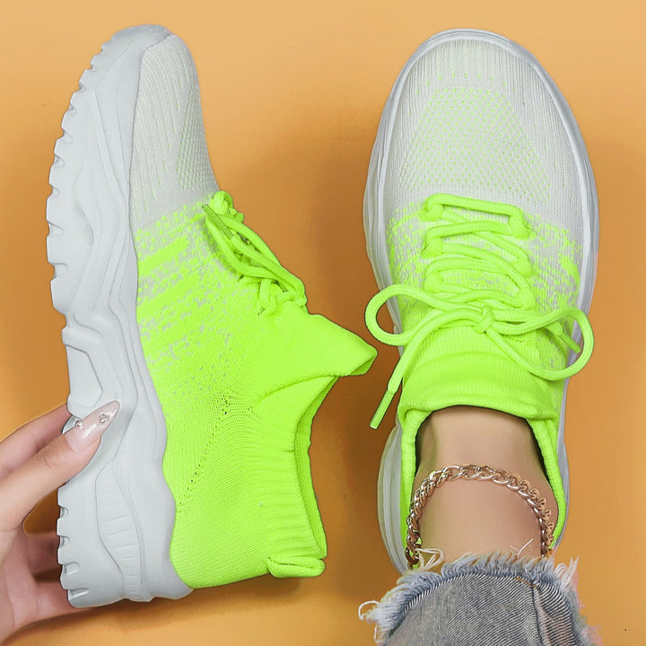 Cloud Comfort Classic 1.0 Trainers