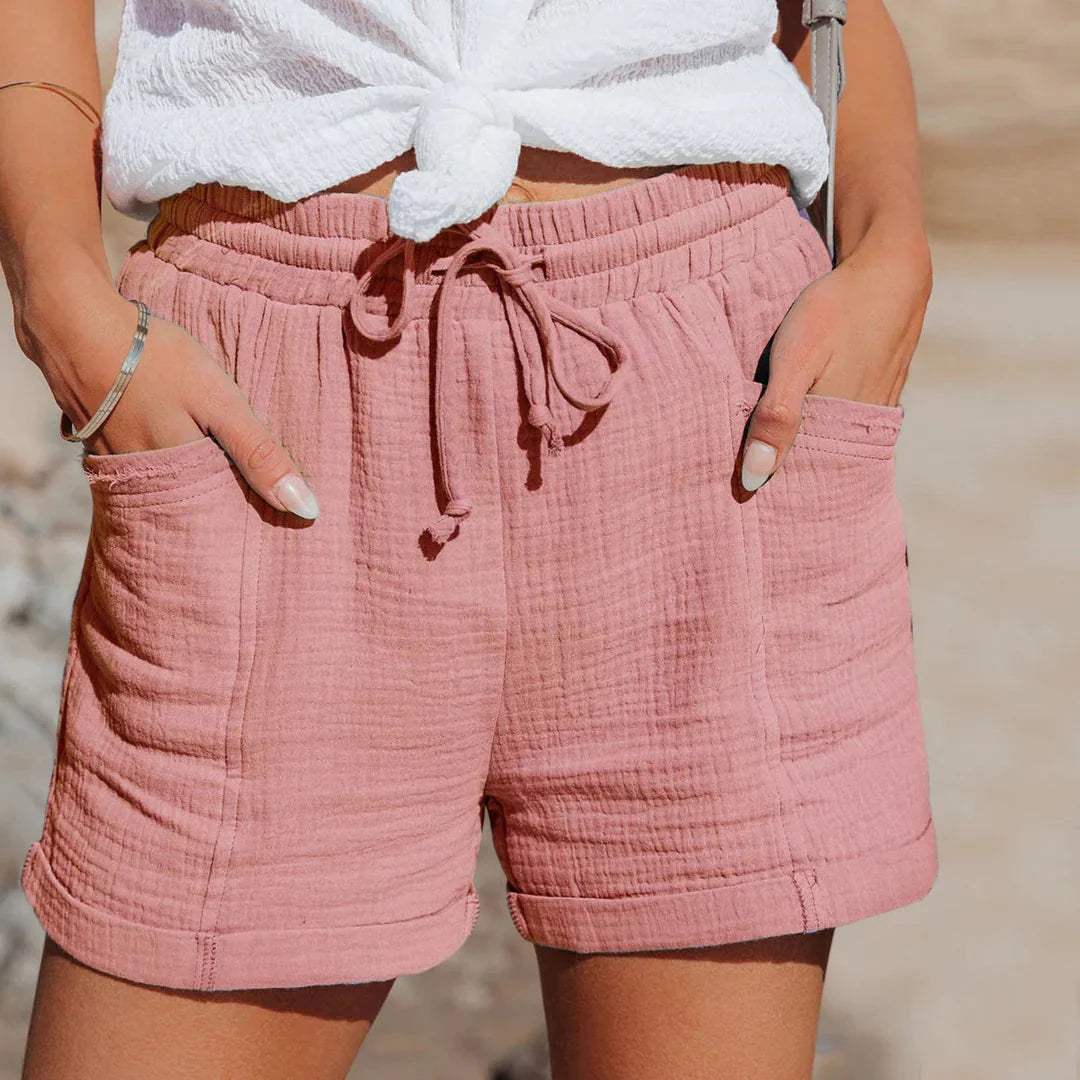 Summer Shorts for Women