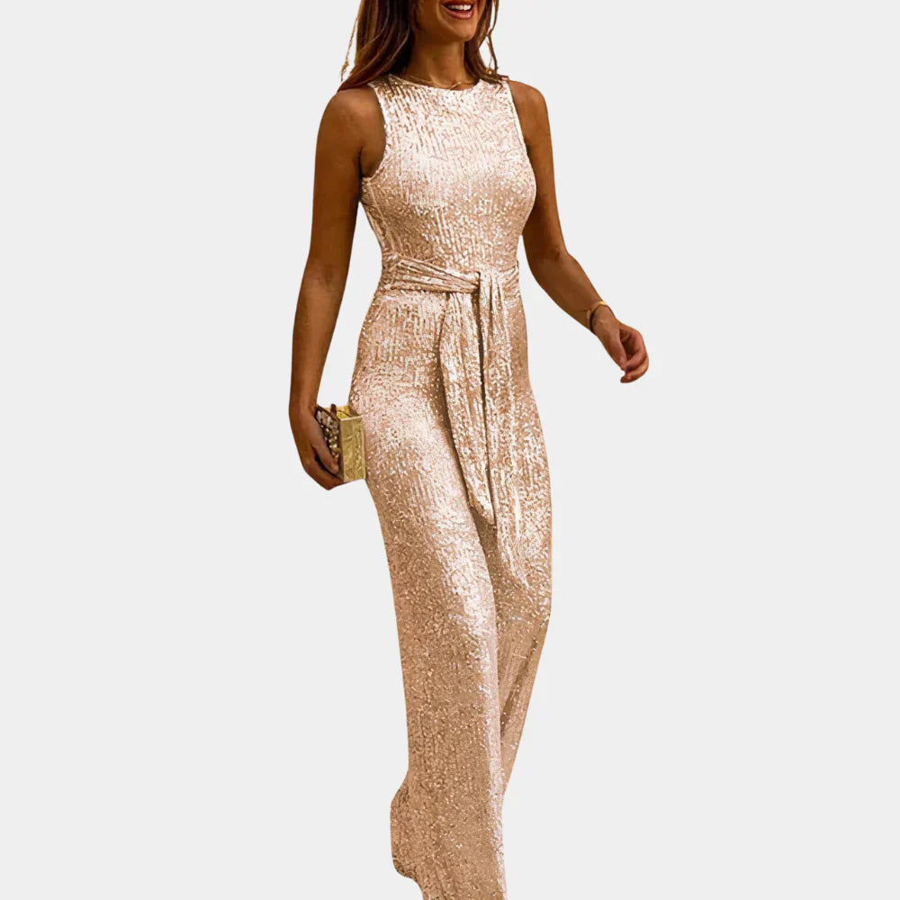 Sparkle in Style - Where Elegance Meets Allure