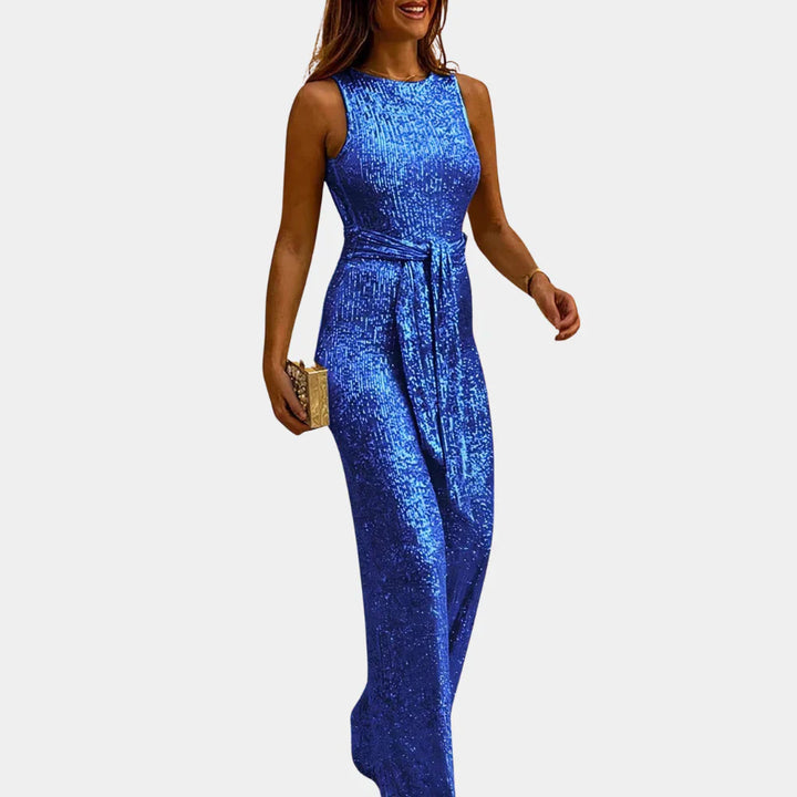 Sparkle in Style - Where Elegance Meets Allure