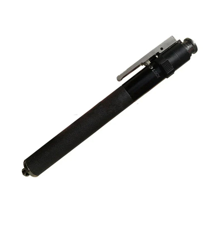 StandCare Folding Walking Stick – Support and Comfort Wherever You Go