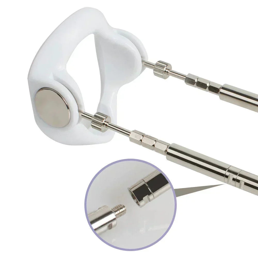 Quellix Traction Solution for Support and Enhancement
