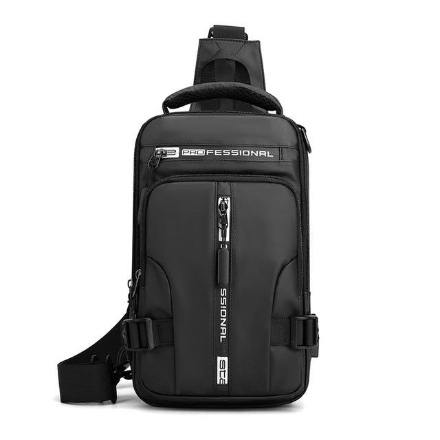 Waterproof Anti-Theft Bag – Dwayne