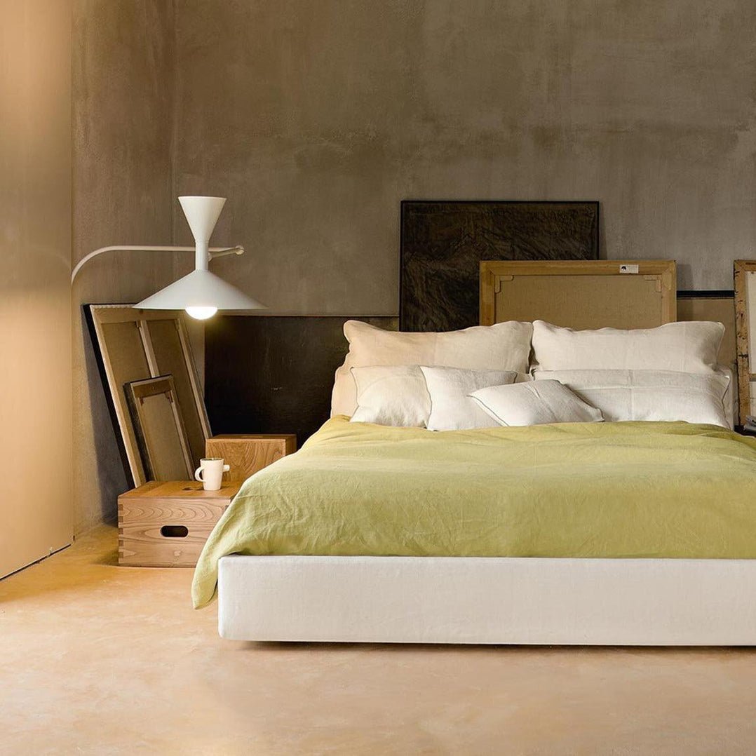 Marseille Adjustable Wall Lamp