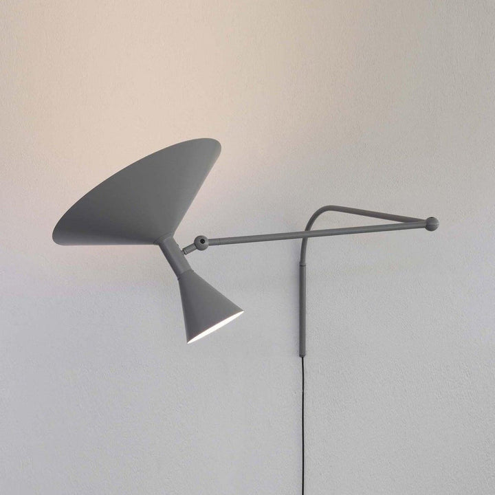 Marseille Adjustable Wall Lamp