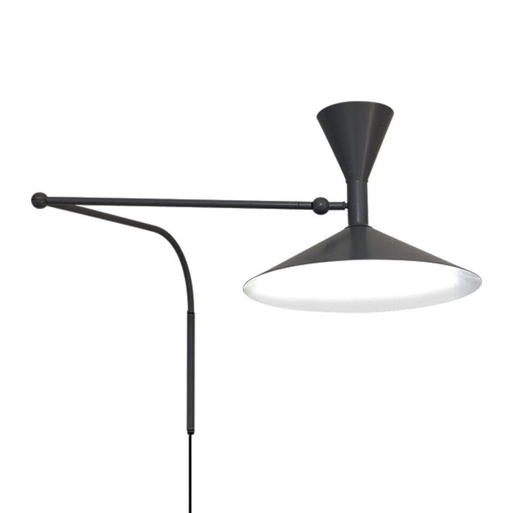 Marseille Adjustable Wall Lamp