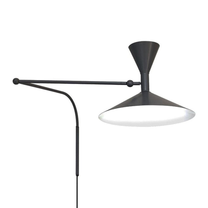 Marseille Adjustable Wall Lamp