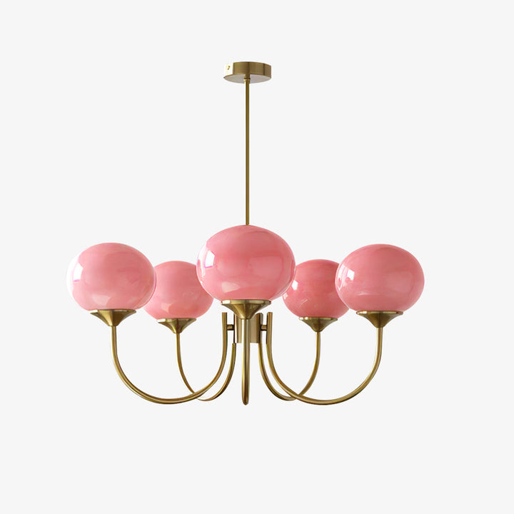 Pendelleuchte Light Circle – Schlank und Elegant für Jedes Interieur