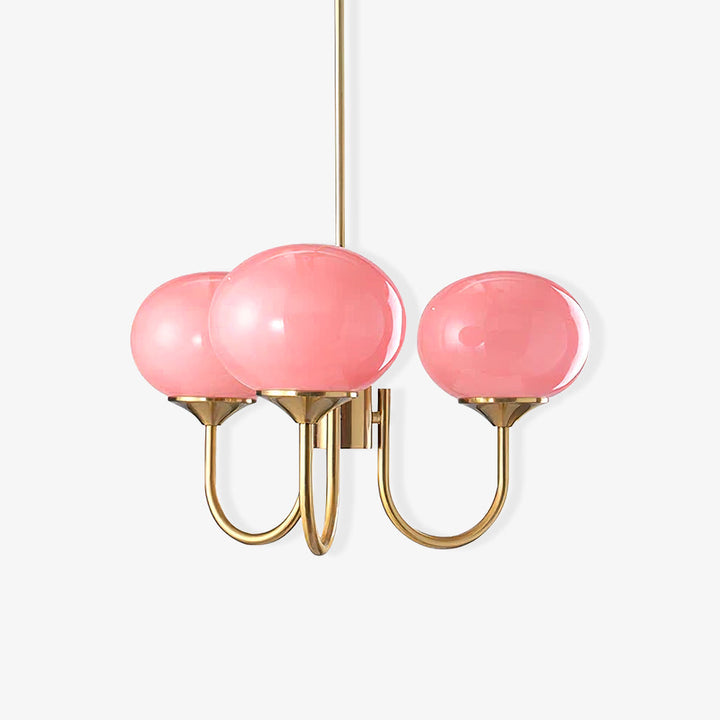 Pendelleuchte Light Circle – Schlank und Elegant für Jedes Interieur