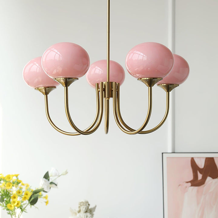 Pendelleuchte Light Circle – Schlank und Elegant für Jedes Interieur