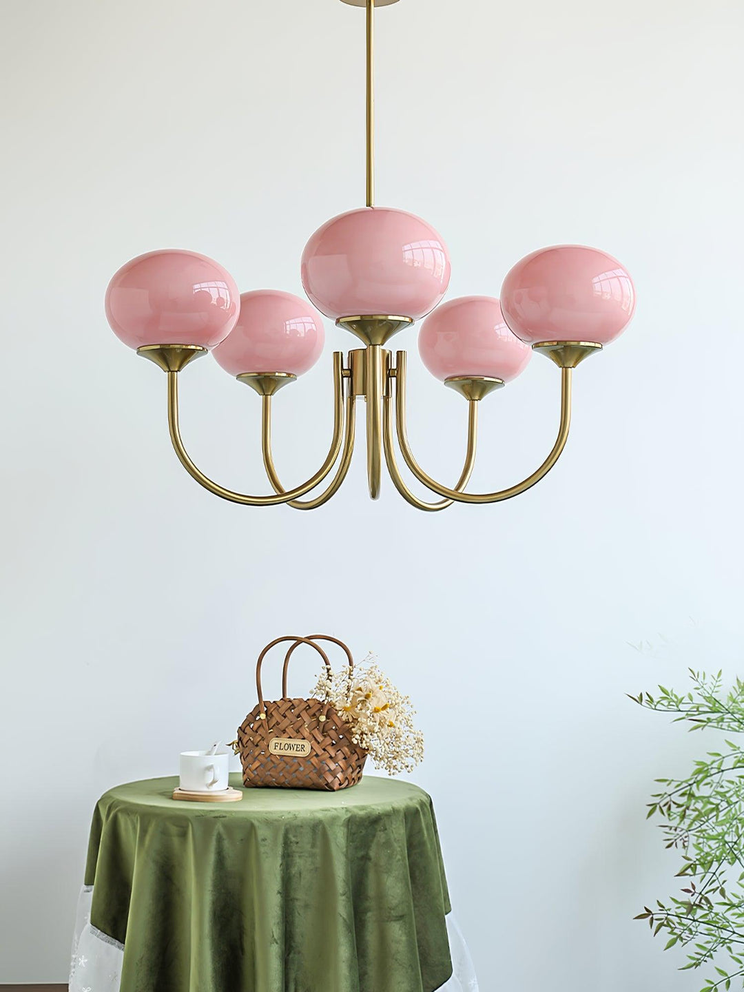 Pendelleuchte Light Circle – Schlank und Elegant für Jedes Interieur