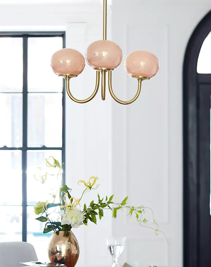 Pendelleuchte Light Circle – Schlank und Elegant für Jedes Interieur