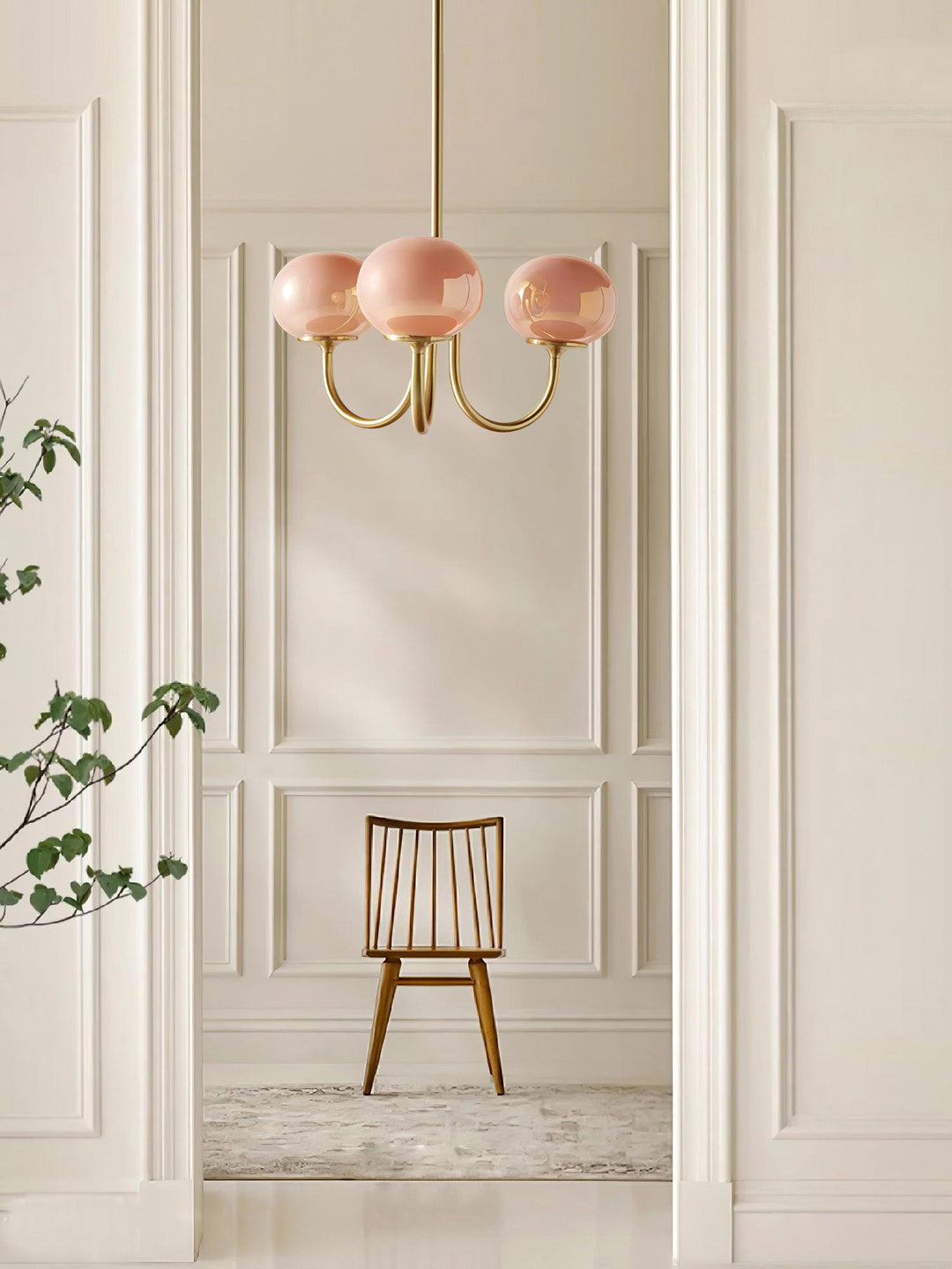 Pendelleuchte Light Circle – Schlank und Elegant für Jedes Interieur