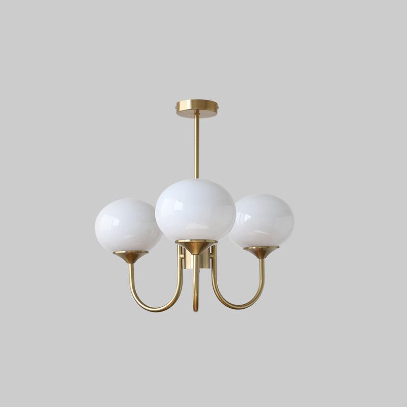 Pendelleuchte Light Circle – Schlank und Elegant für Jedes Interieur