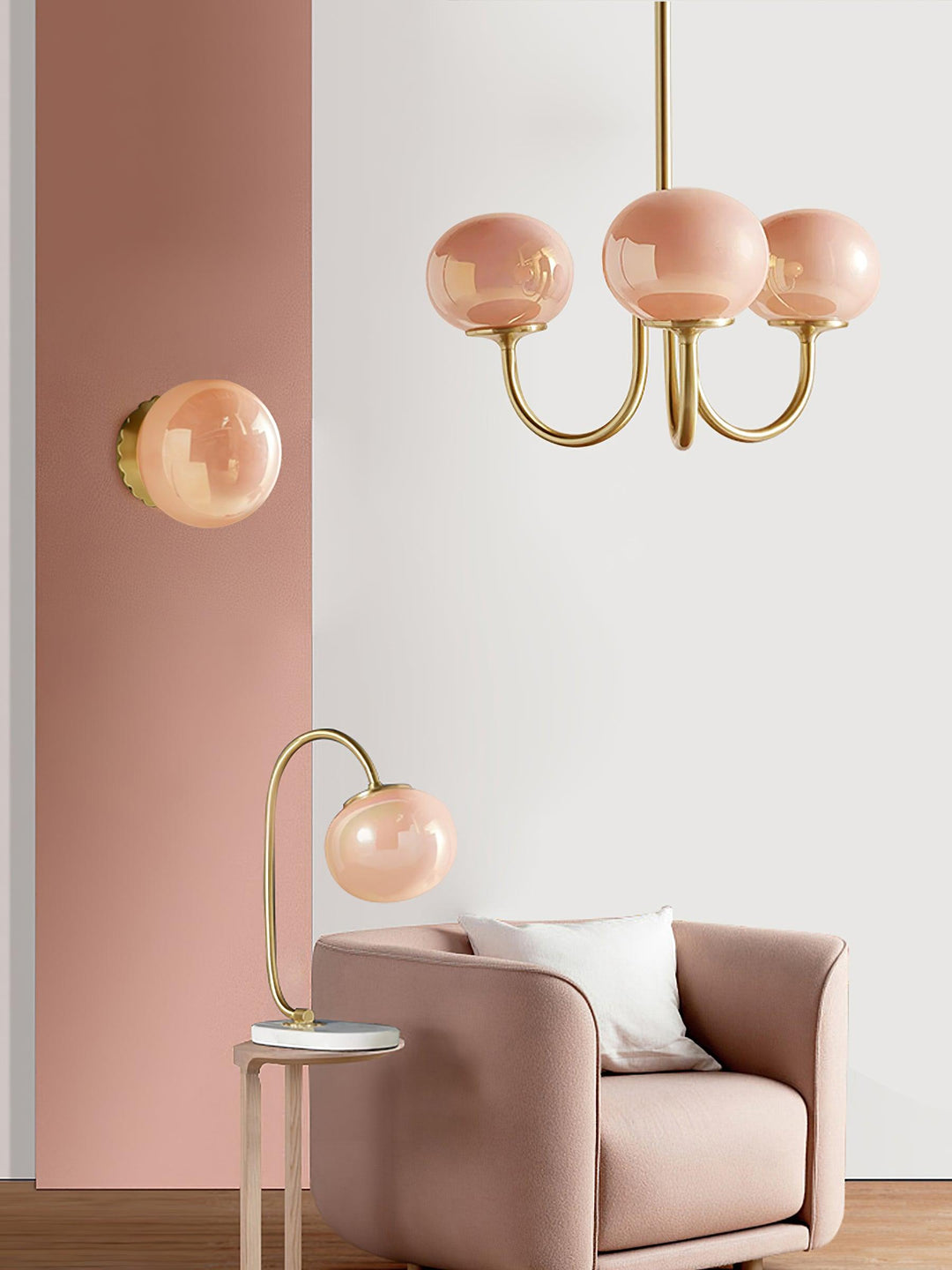 Pendelleuchte Light Circle – Schlank und Elegant für Jedes Interieur