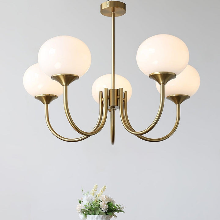 Pendelleuchte Light Circle – Schlank und Elegant für Jedes Interieur