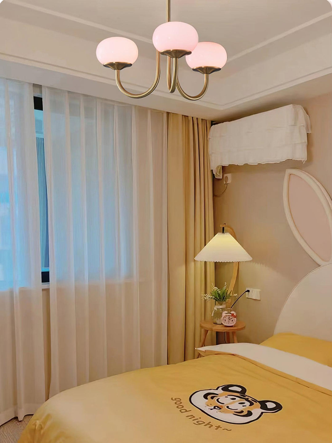 Pendelleuchte Light Circle – Schlank und Elegant für Jedes Interieur
