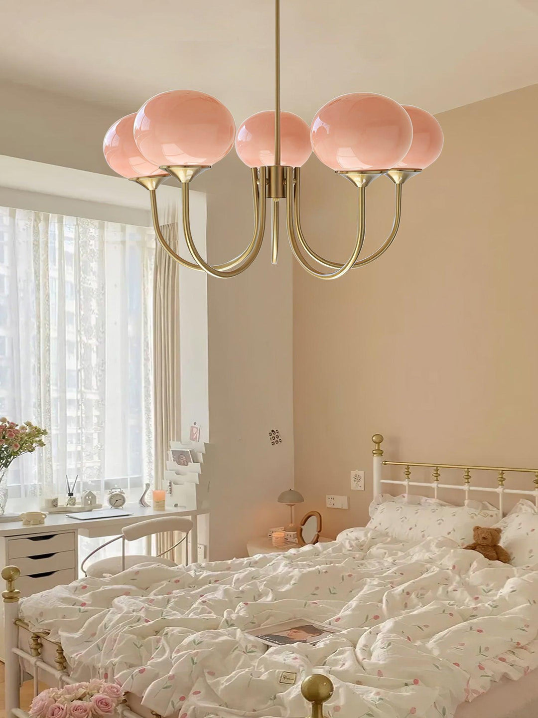 Pendelleuchte Light Circle – Schlank und Elegant für Jedes Interieur