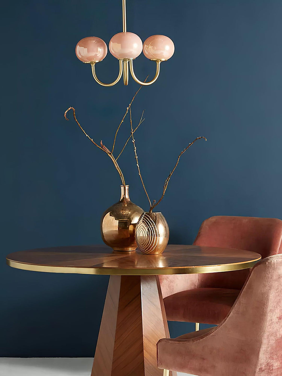 Pendelleuchte Light Circle – Schlank und Elegant für Jedes Interieur
