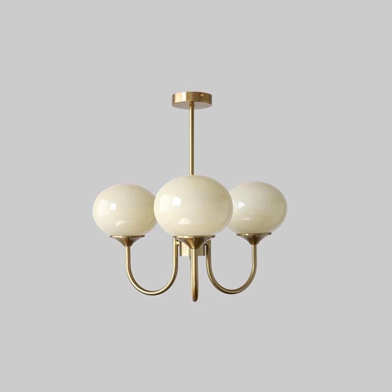 Pendelleuchte Light Circle – Schlank und Elegant für Jedes Interieur