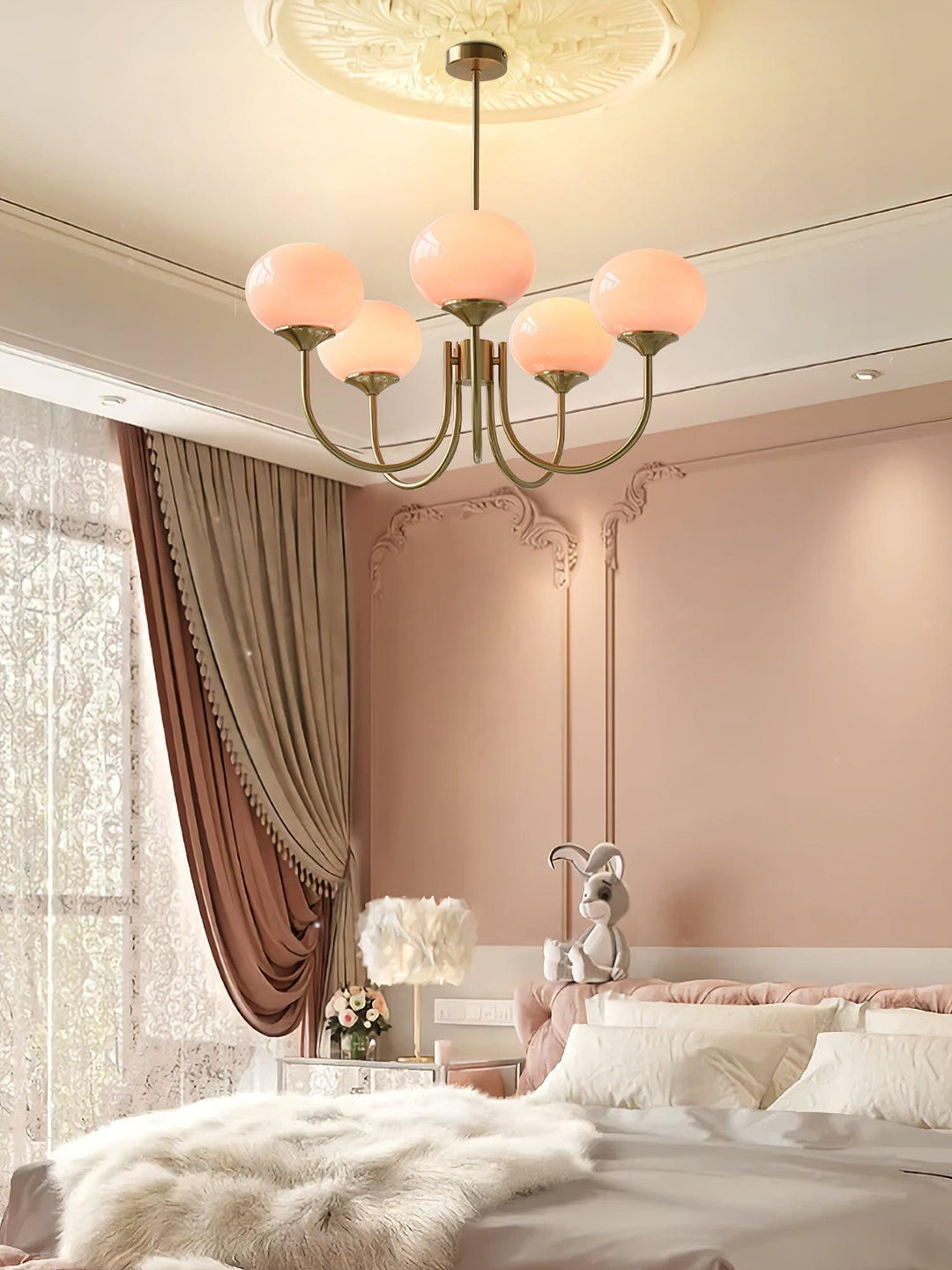 Pendelleuchte Light Circle – Schlank und Elegant für Jedes Interieur