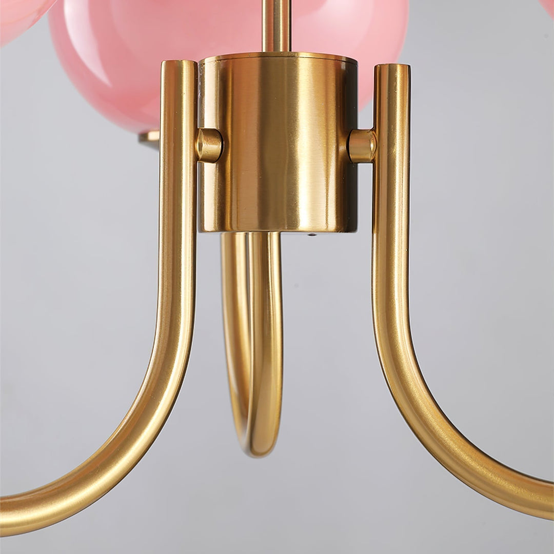 Pendelleuchte Light Circle – Schlank und Elegant für Jedes Interieur