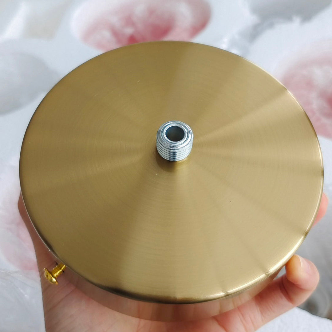 Pendelleuchte Light Circle – Schlank und Elegant für Jedes Interieur