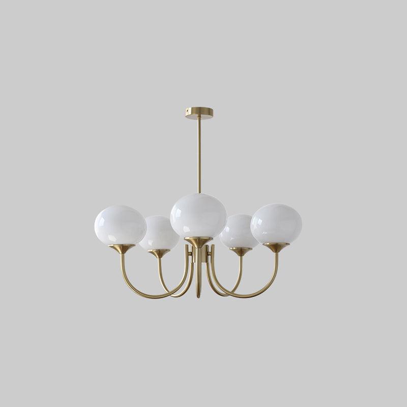 Pendelleuchte Light Circle – Schlank und Elegant für Jedes Interieur